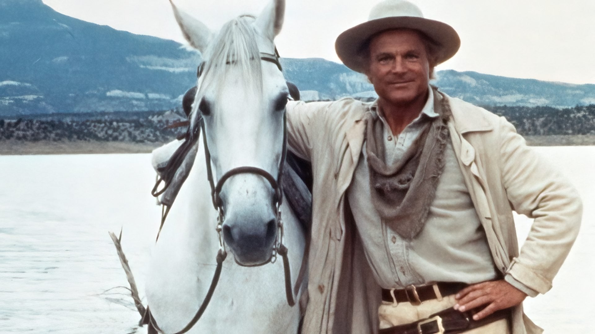 Foto do filme Lucky Luke