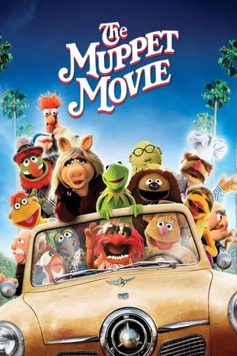 Muppets: O Filme