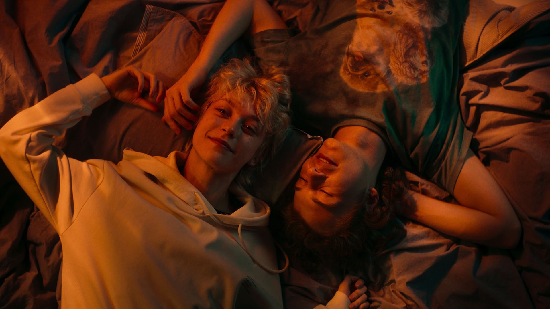 Foto do filme Fanfic