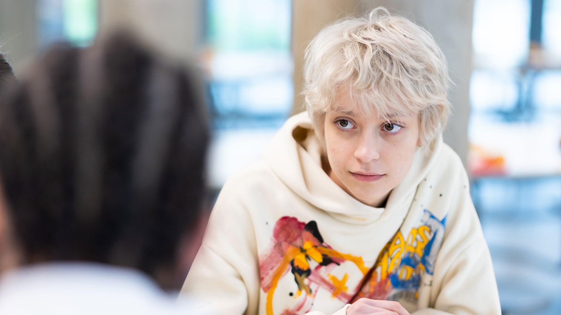 Foto do filme Fanfic