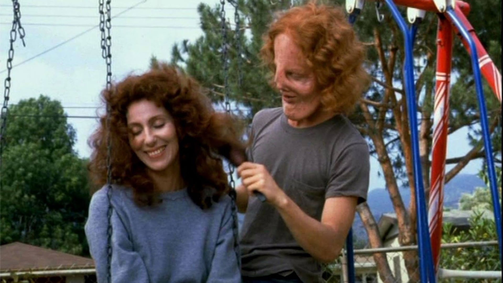 Foto do filme Marcas do Destino