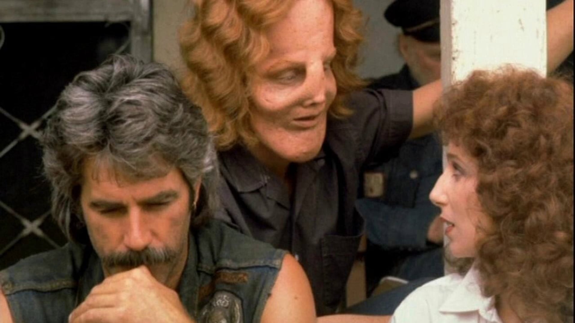 Foto do filme Marcas do Destino