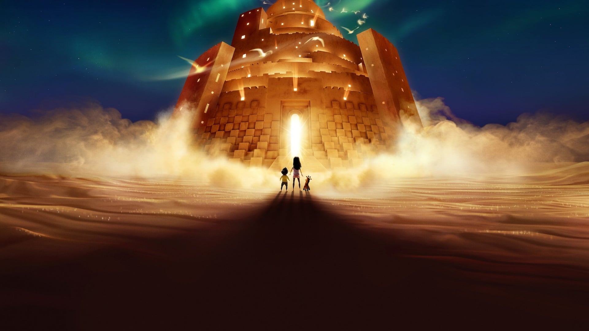 Foto do filme Nos Seus Sonhos