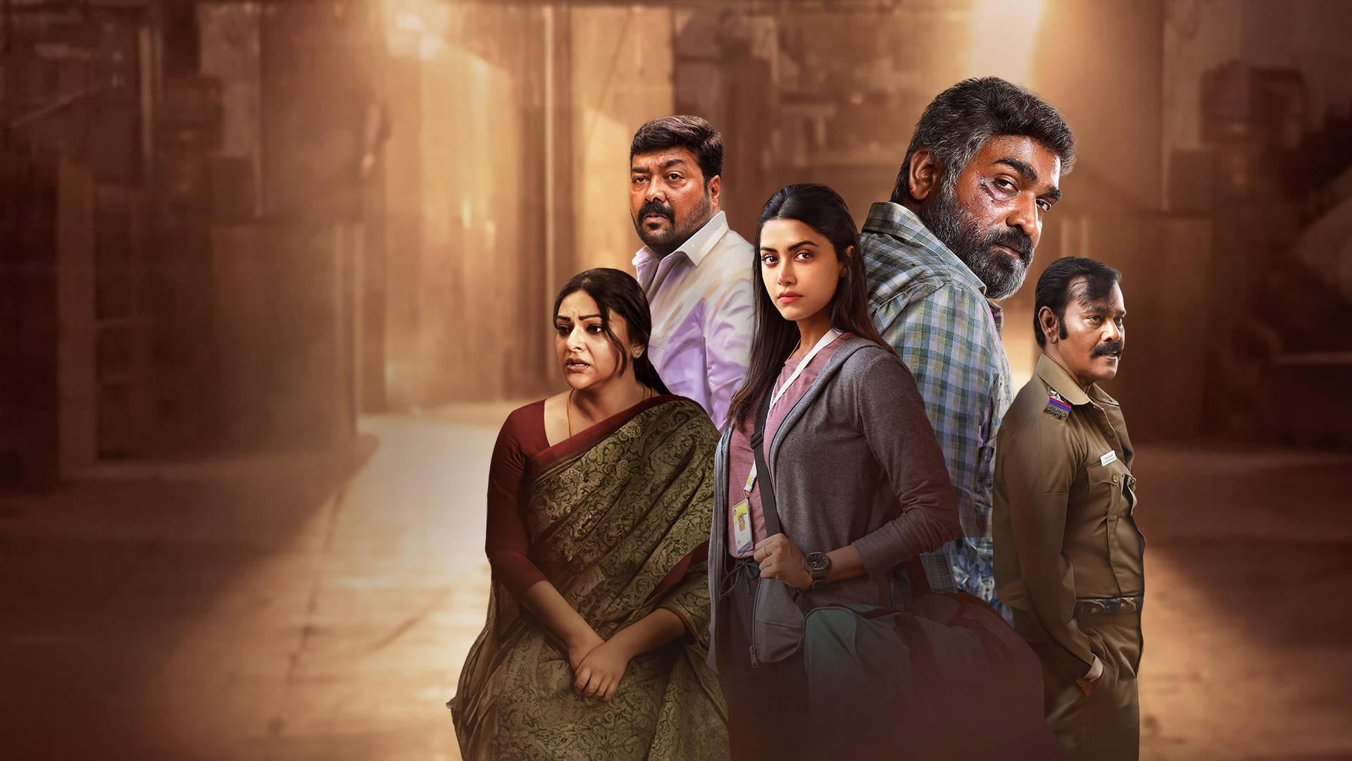 Foto do filme O Mistério da Lixeira