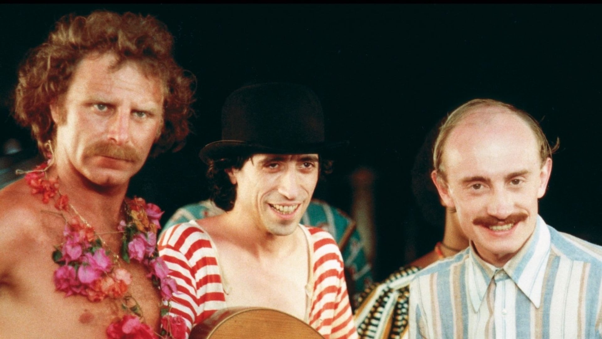Foto do filme Les Bronzés