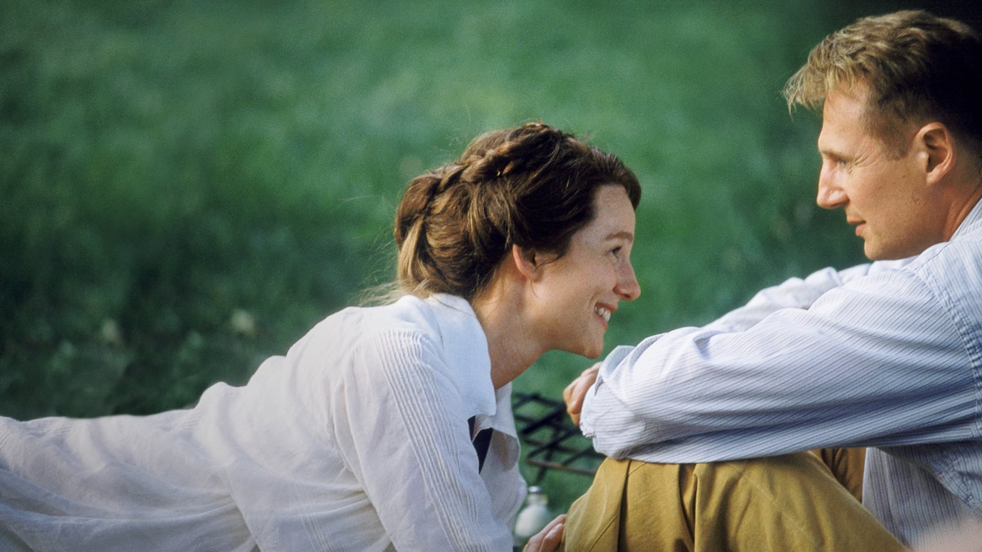 Foto do filme Kinsey: Vamos Falar de Sexo