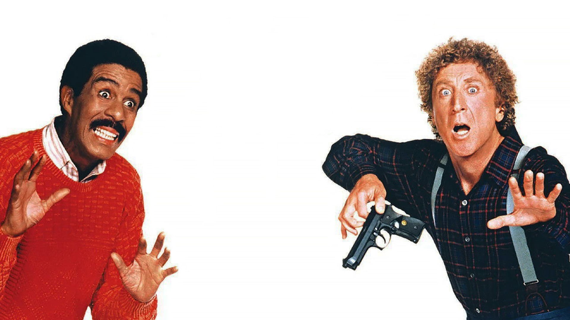 Foto do filme Cegos, Surdos e Loucos