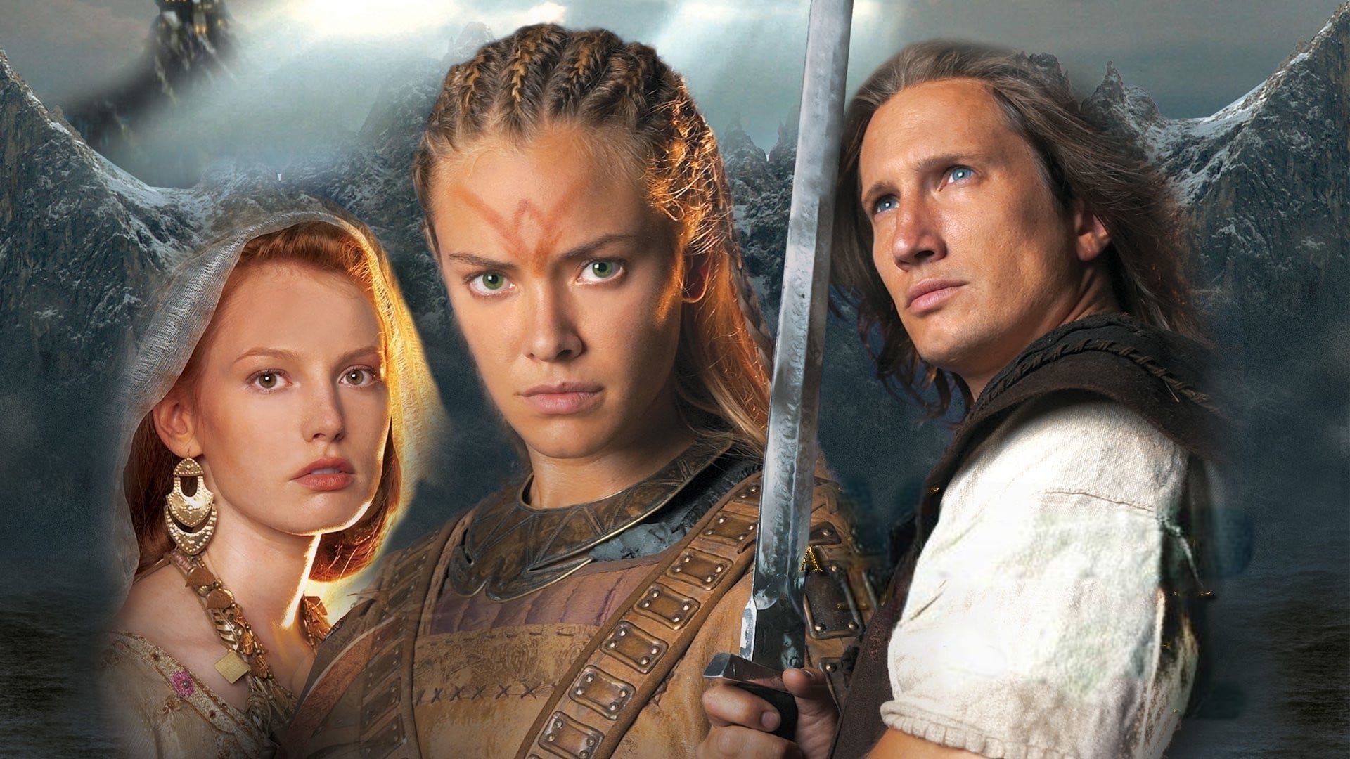 Foto do filme A Maldição do Anel