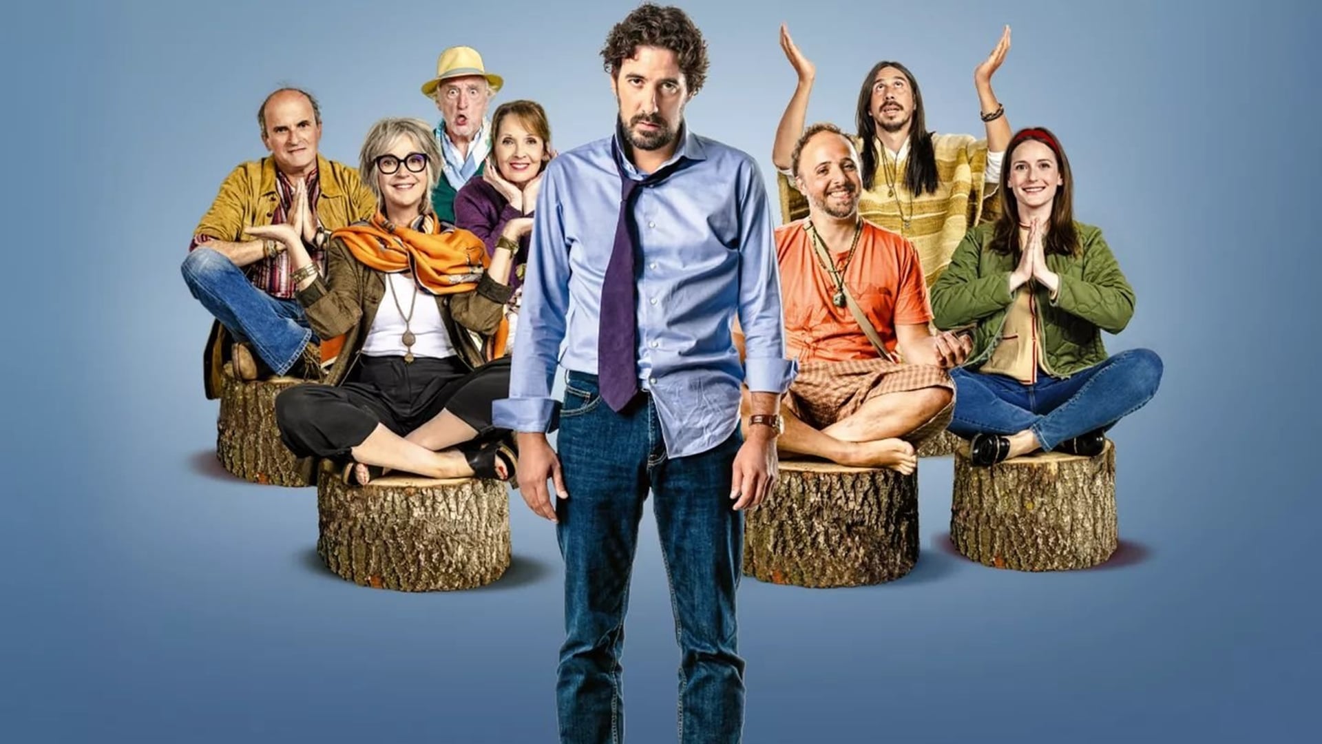 Foto do filme 14 Jours pour aller mieux