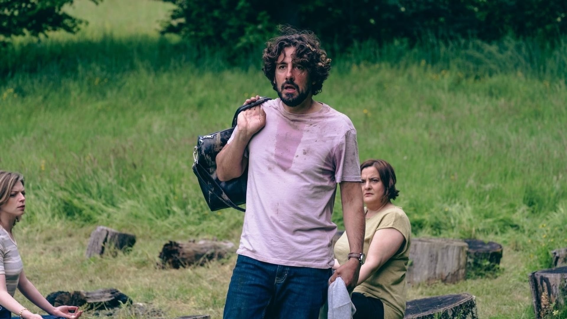 Foto do filme 14 Jours pour aller mieux