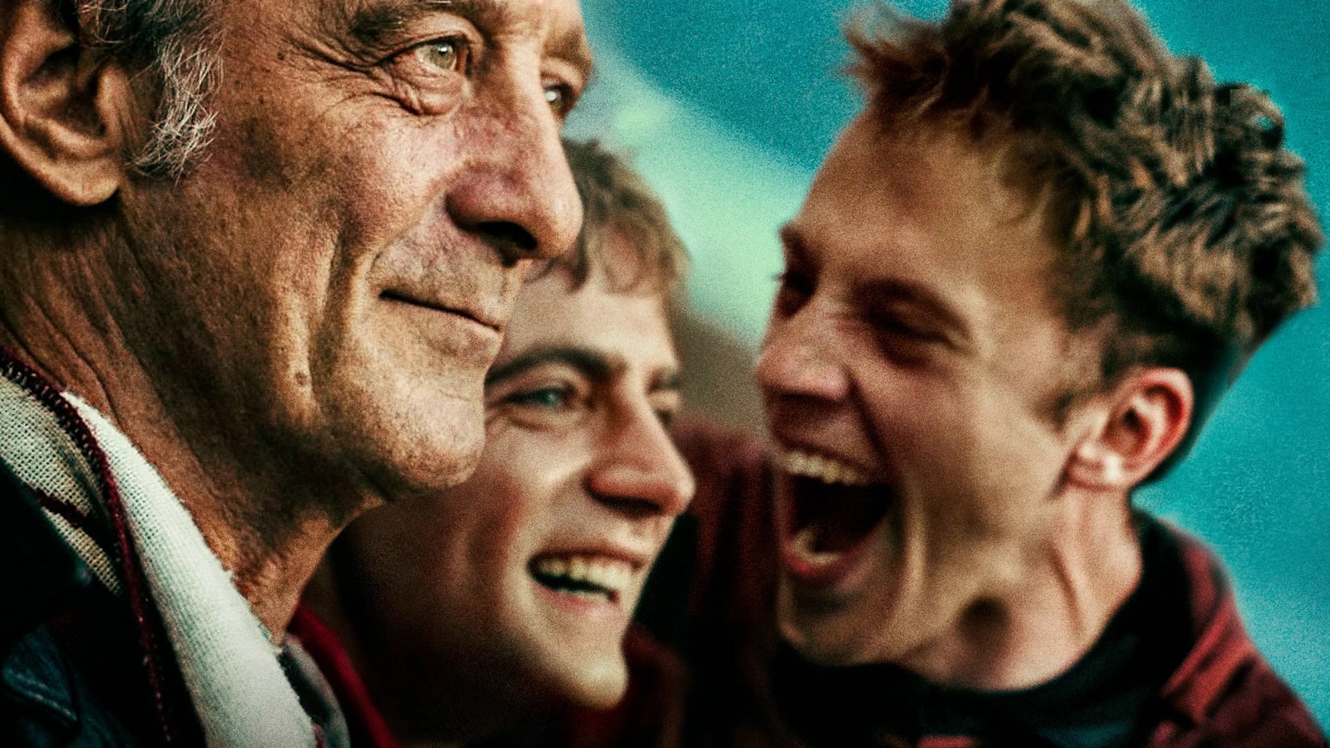 Foto do filme Brincando com Fogo