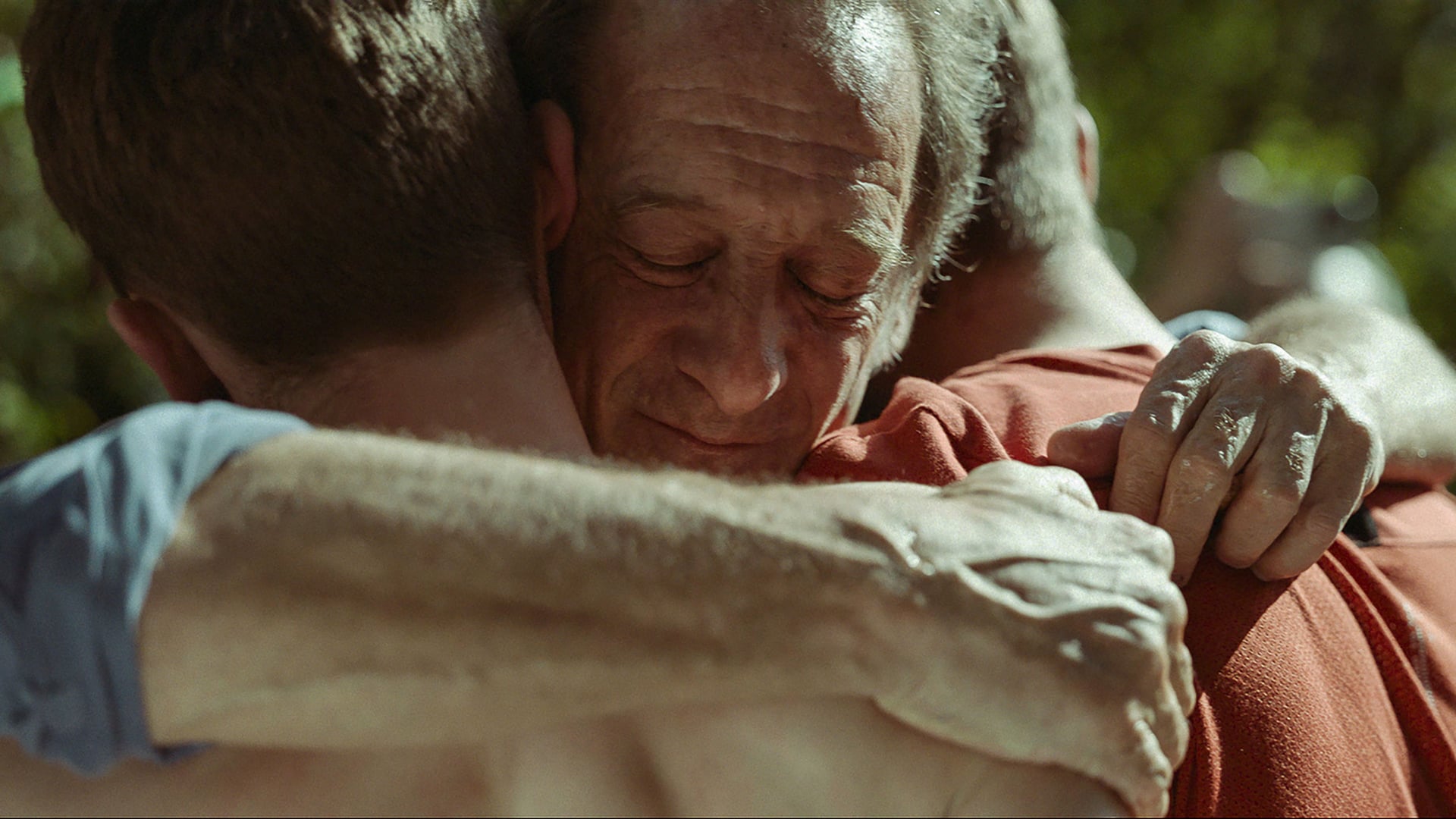 Foto do filme Brincando com Fogo