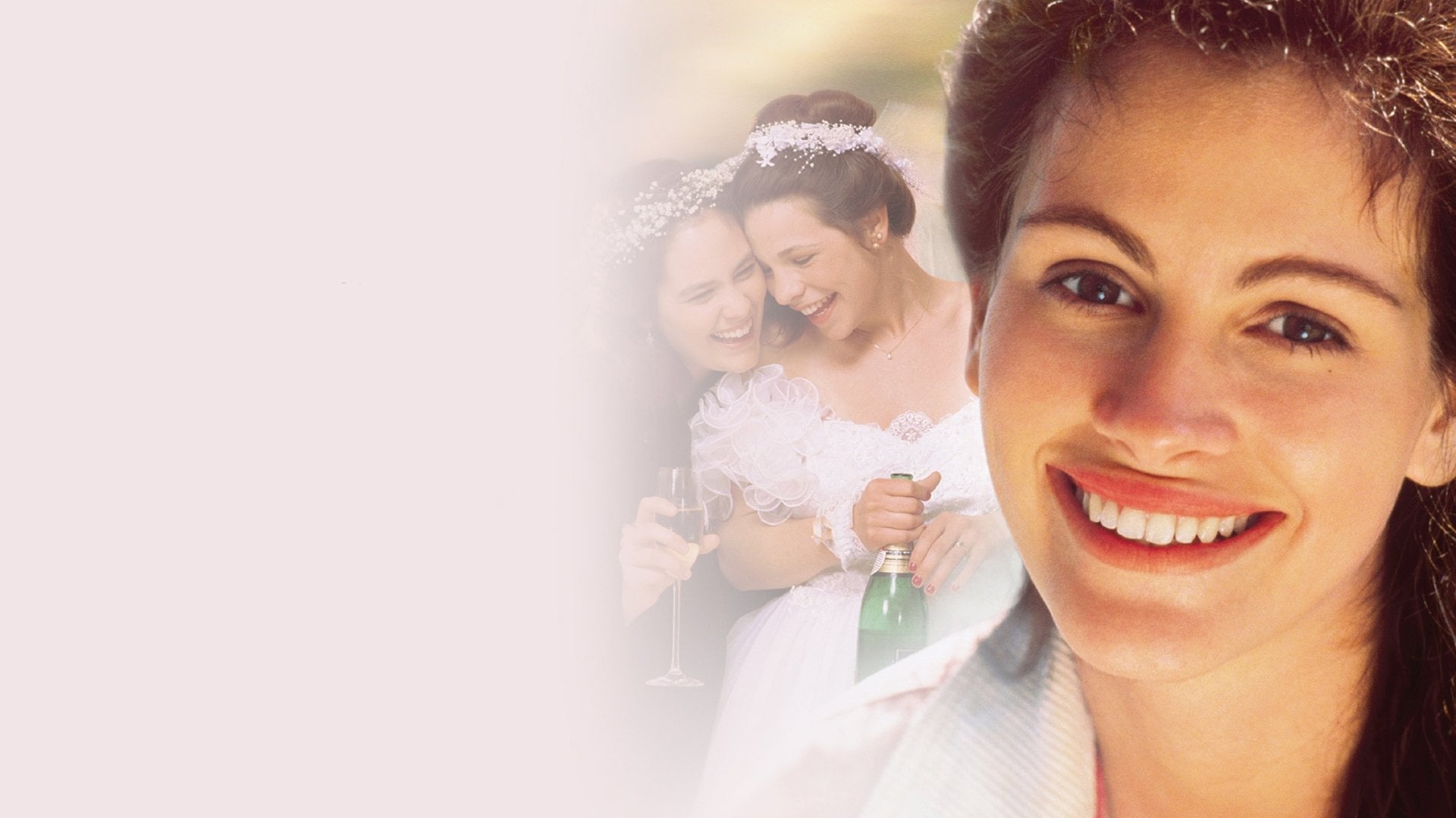 Foto do filme Três Mulheres, Três Amores