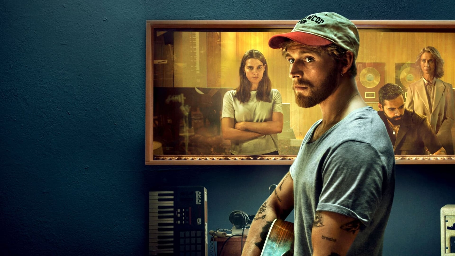 Foto do filme Uma Linda Vida