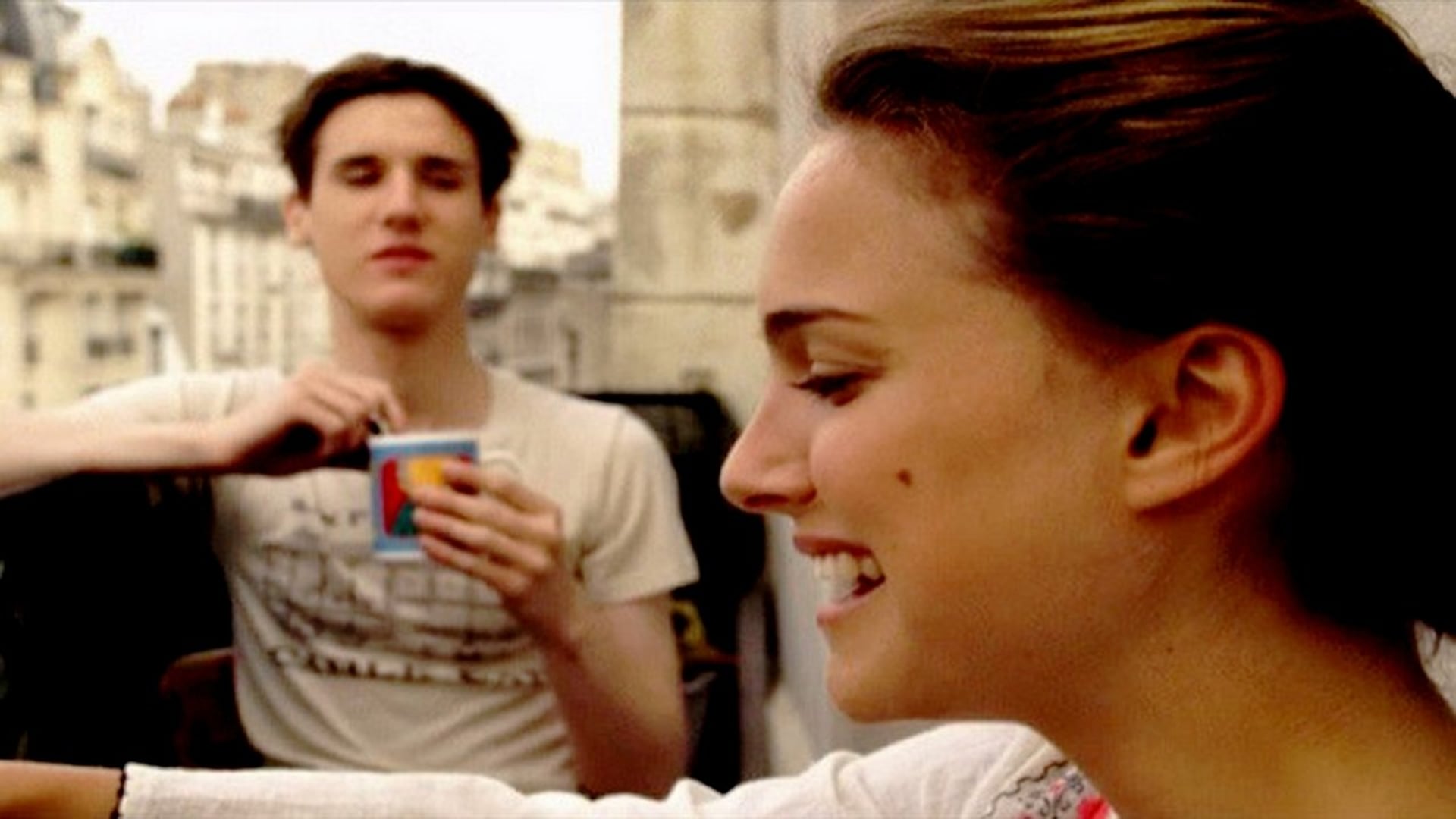 Foto do filme True