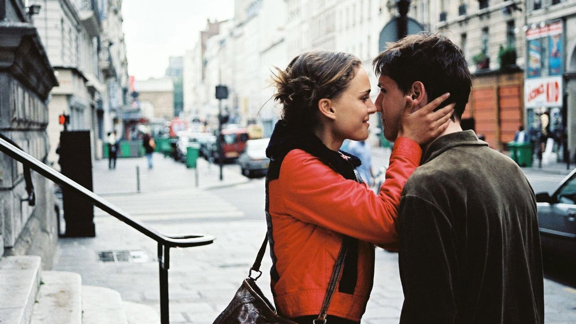 Foto do filme True