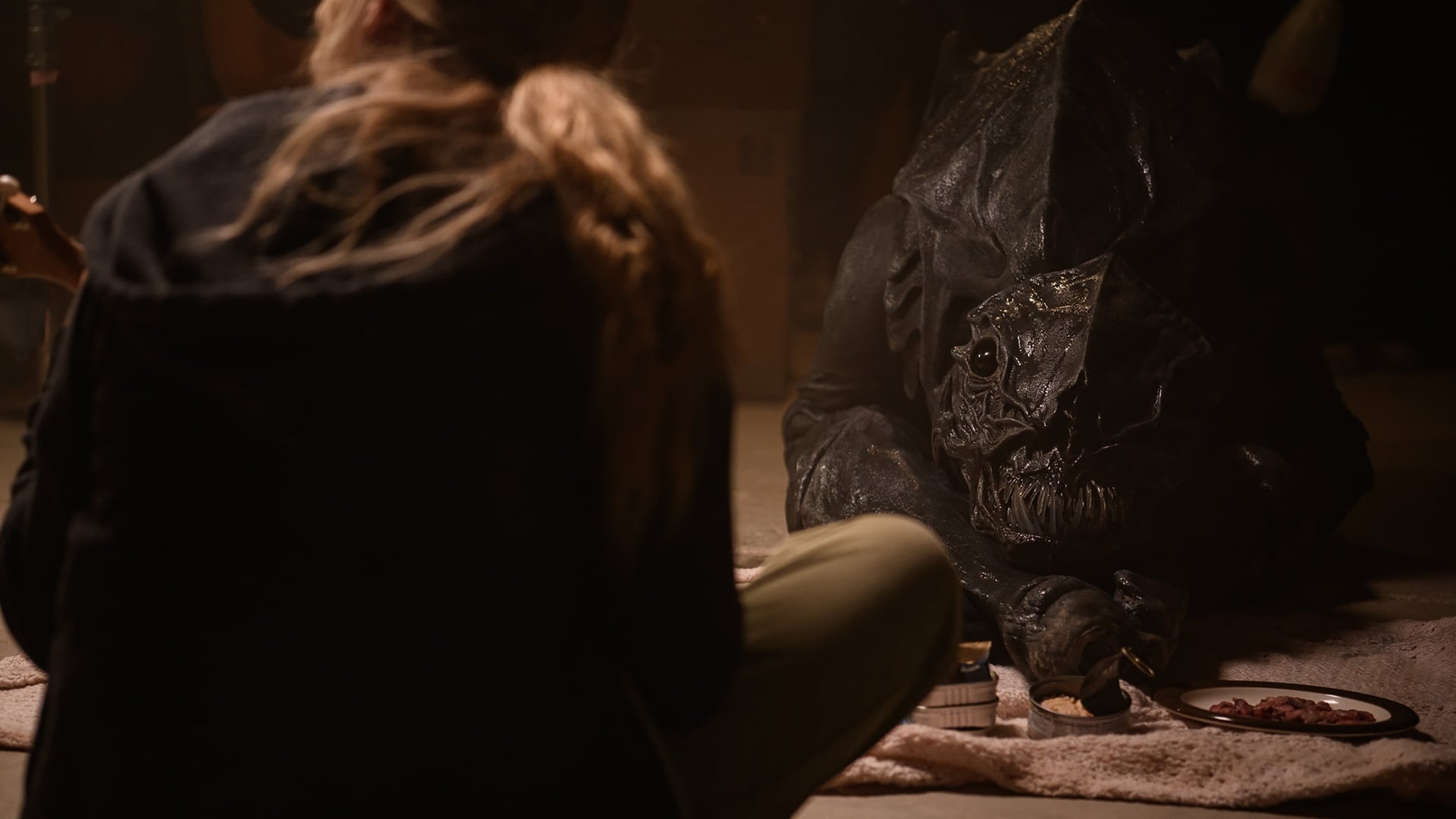 Foto do filme Amigos do Além