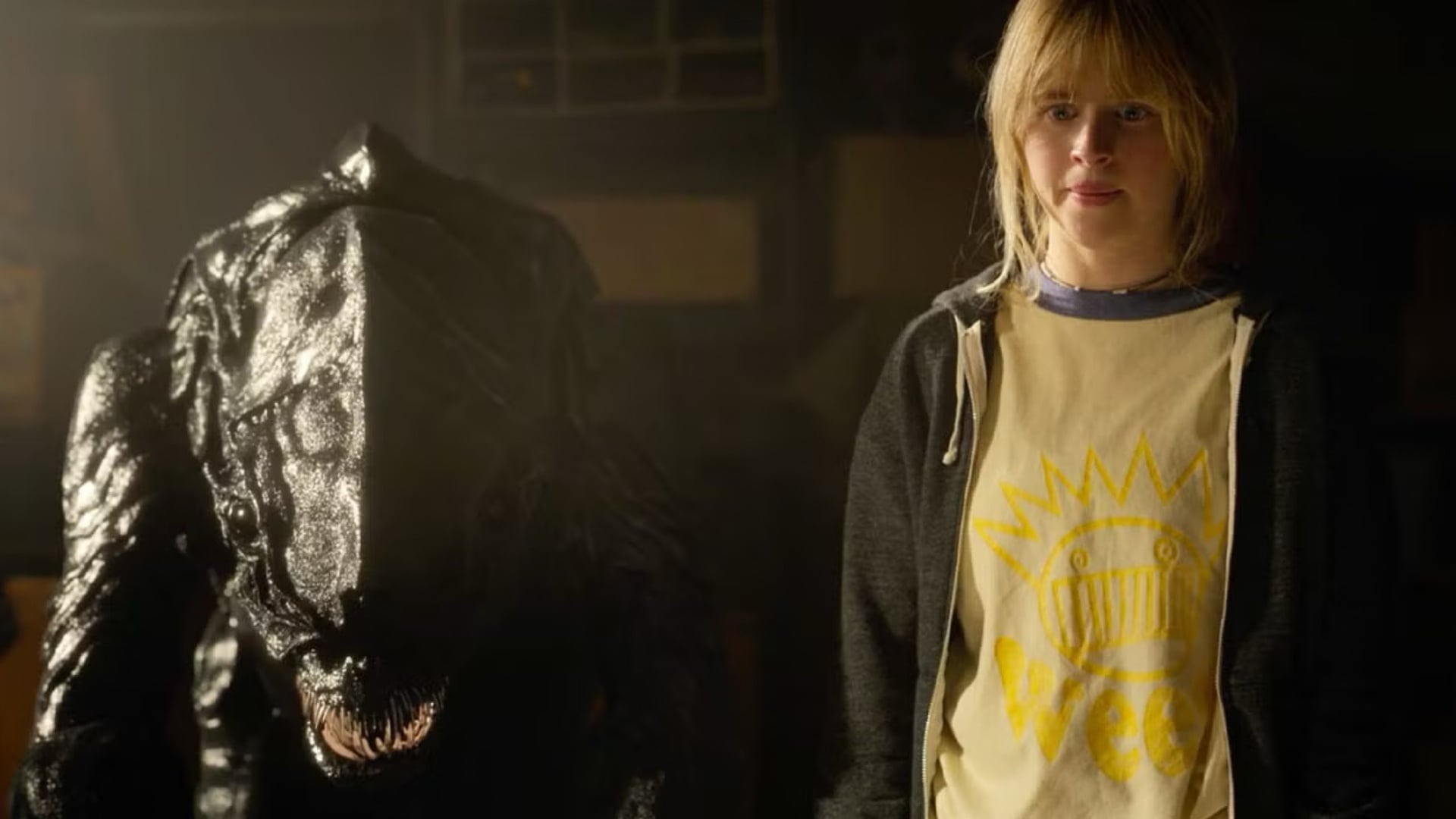 Foto do filme Amigos do Além