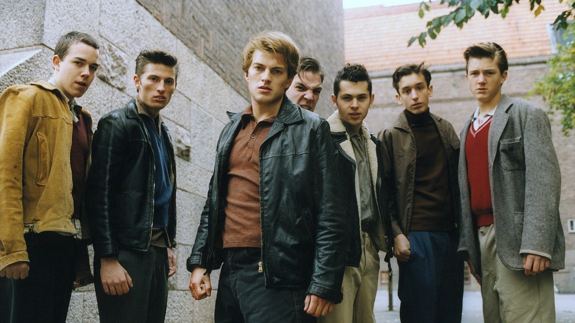 Foto do filme Evil - Raízes do mal