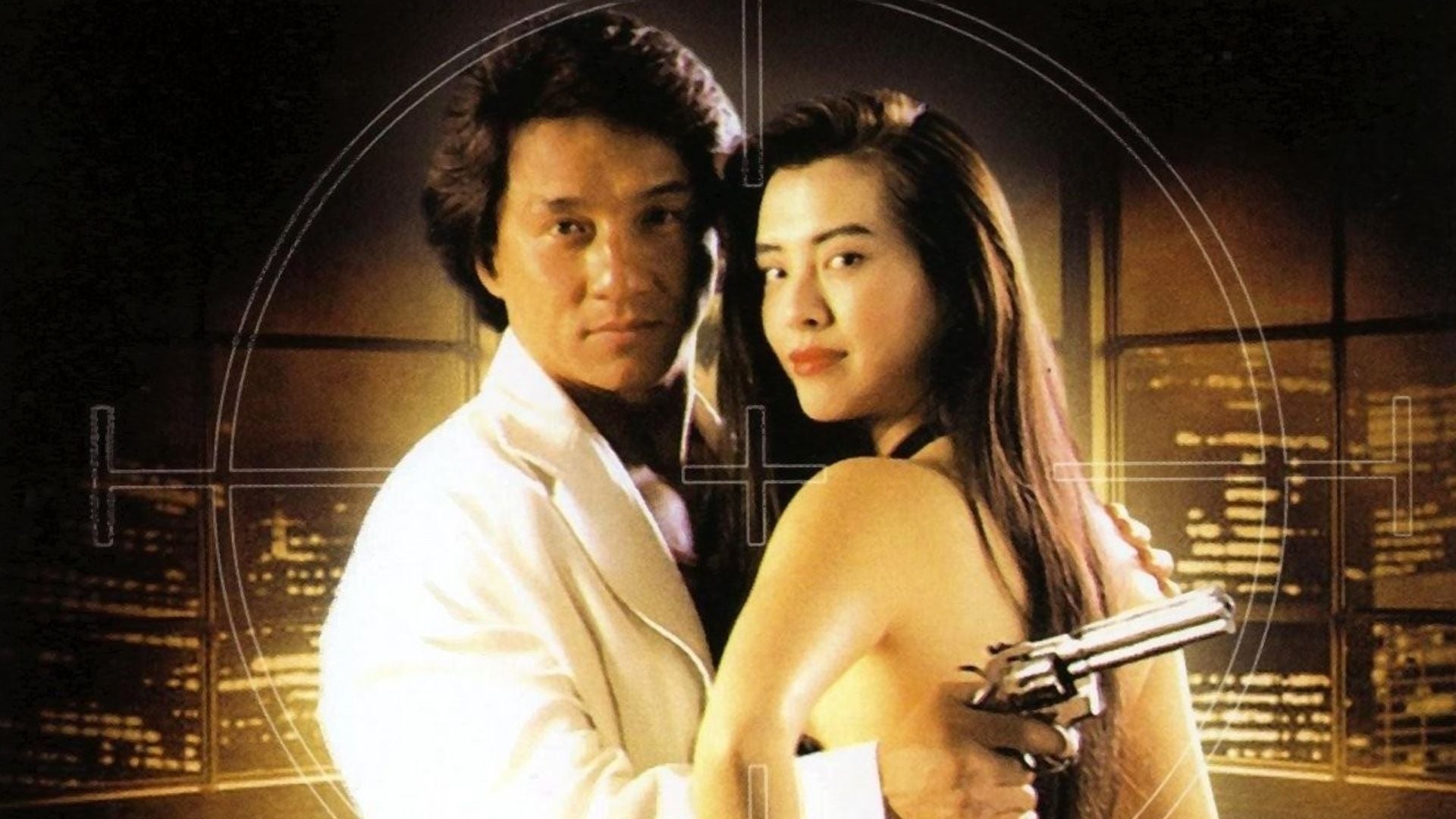 Foto do filme City Hunter: O Caçador de Encrencas