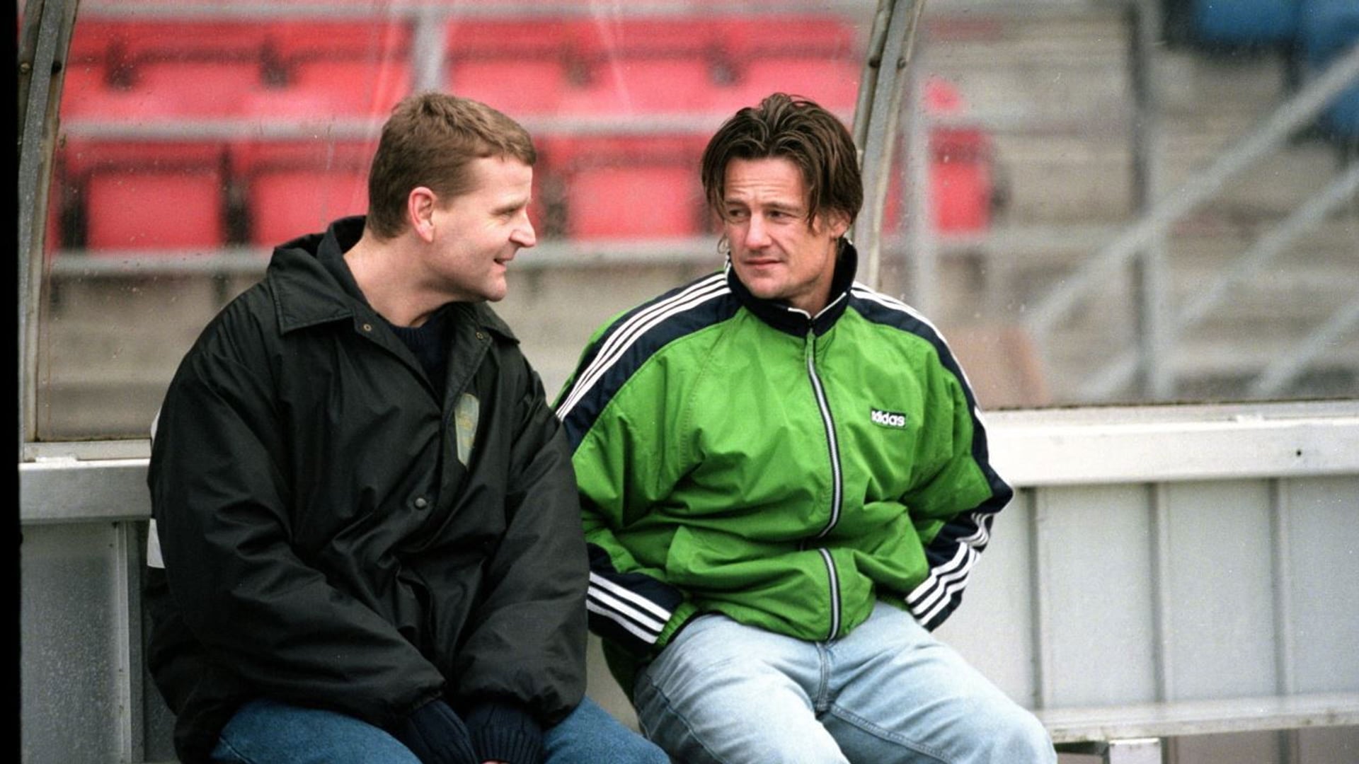 Foto do filme Italiano para Principiantes