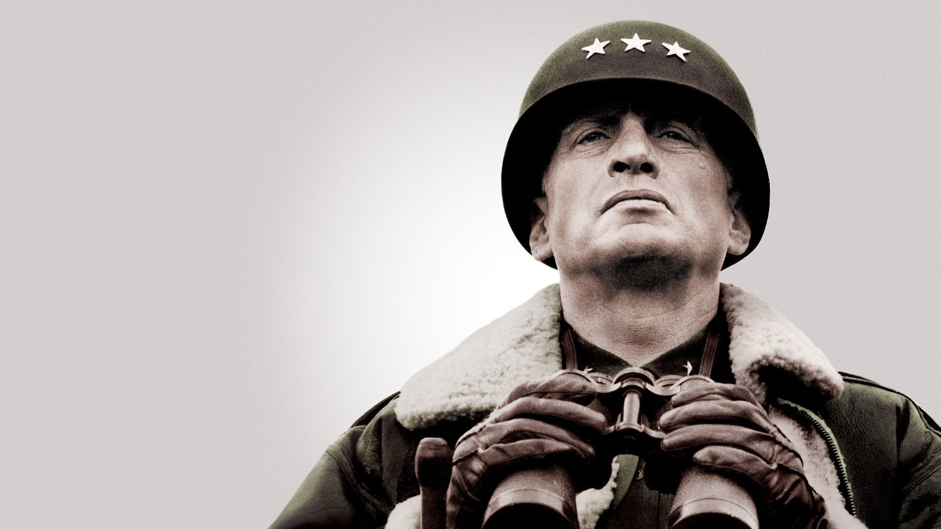 Foto do filme Patton, Rebelde ou Herói?
