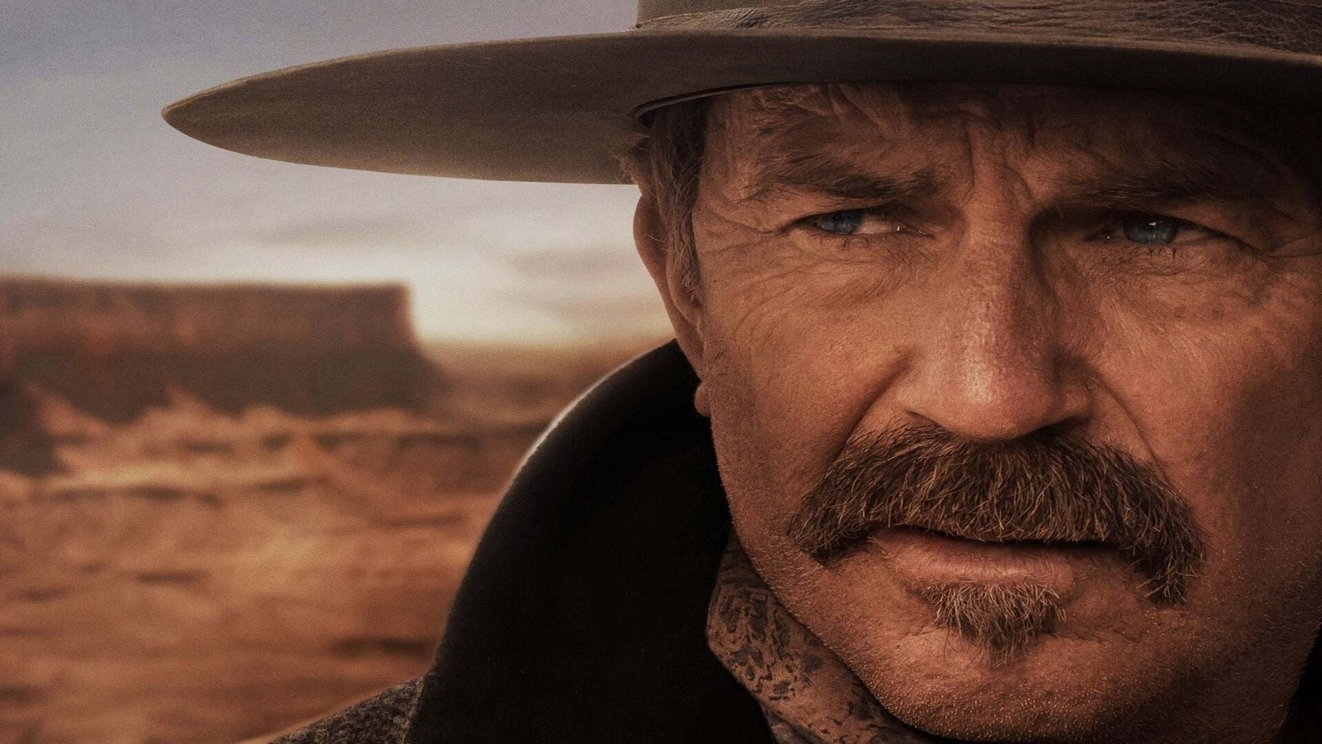 Foto do filme Horizon: An American Saga - Chapter 2