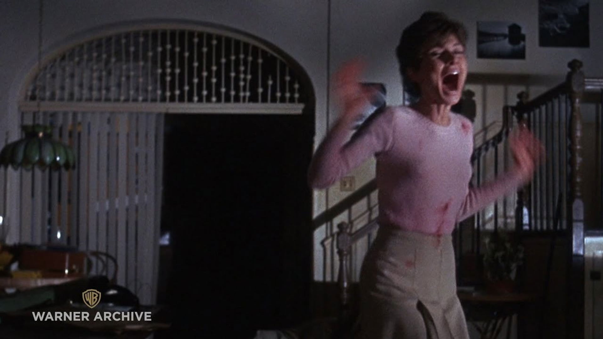 Foto do filme Um Clarão nas Trevas