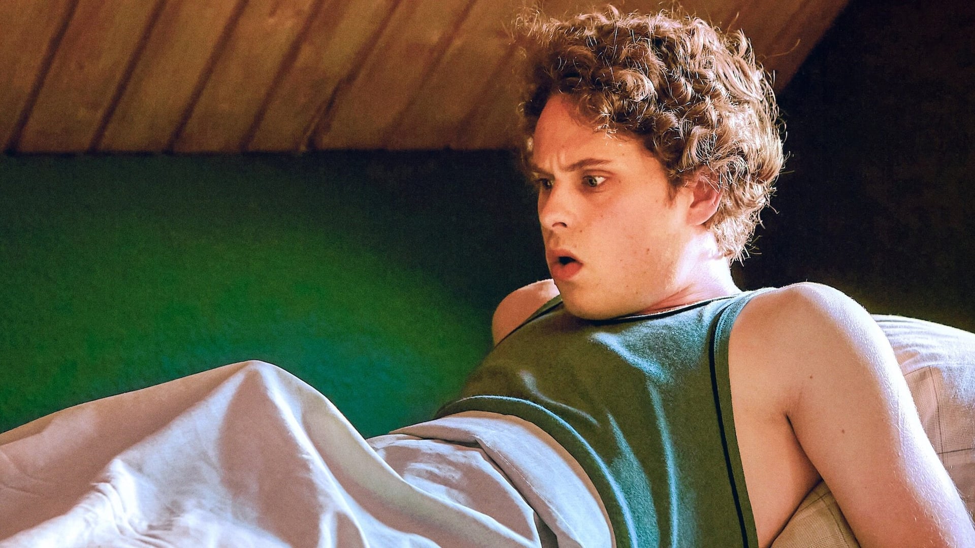 Foto do filme Hormônios à Flor da Pele