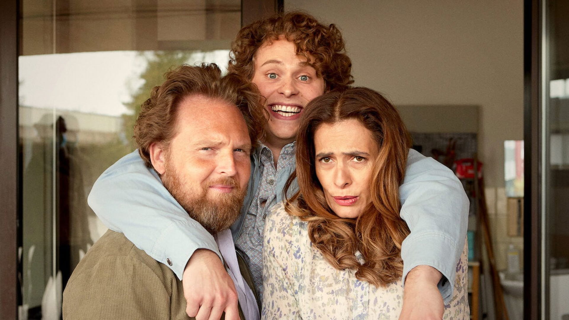 Foto do filme Hormônios à Flor da Pele