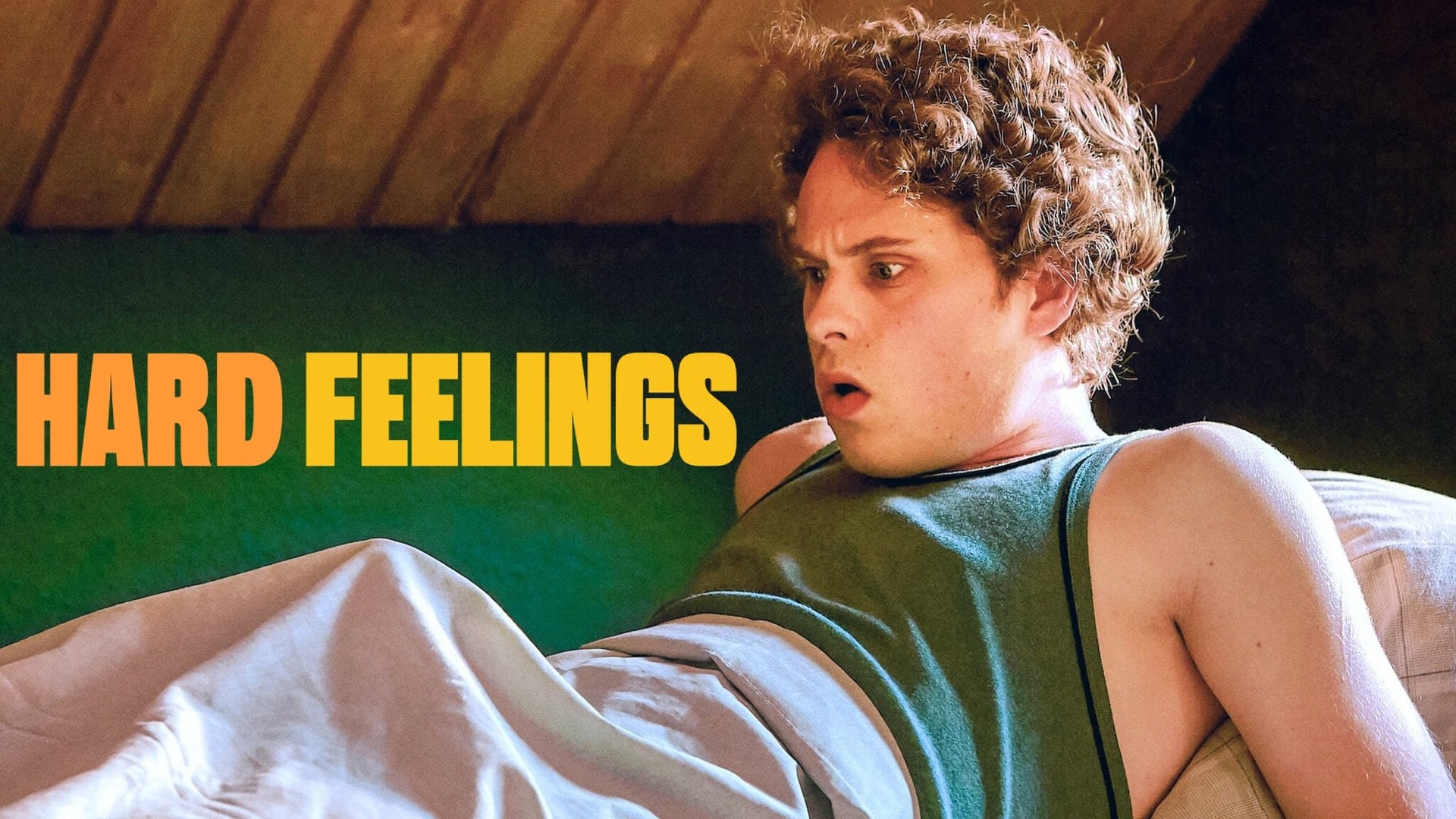 Foto do filme Hormônios à Flor da Pele