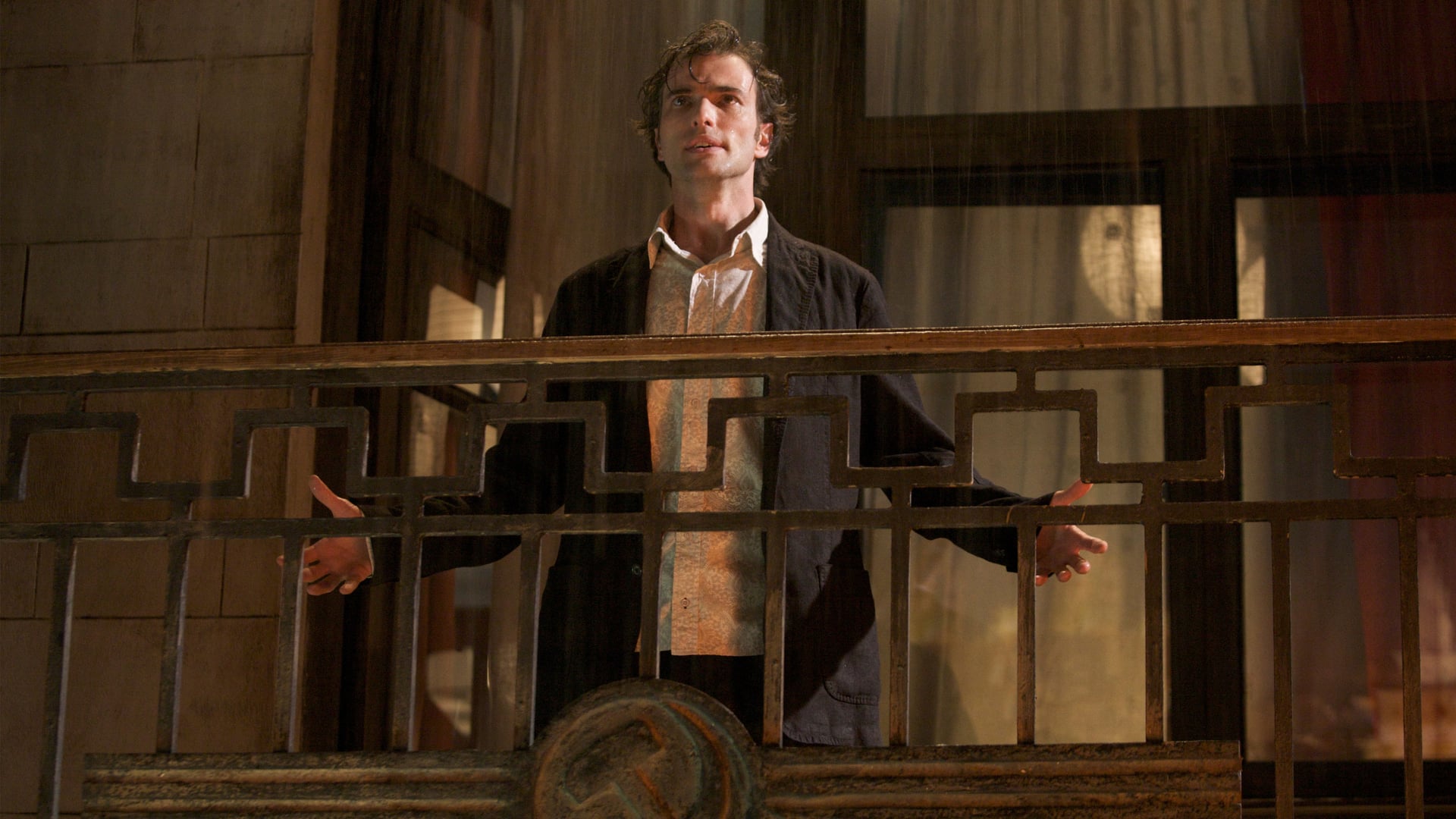 Foto do filme Marcado