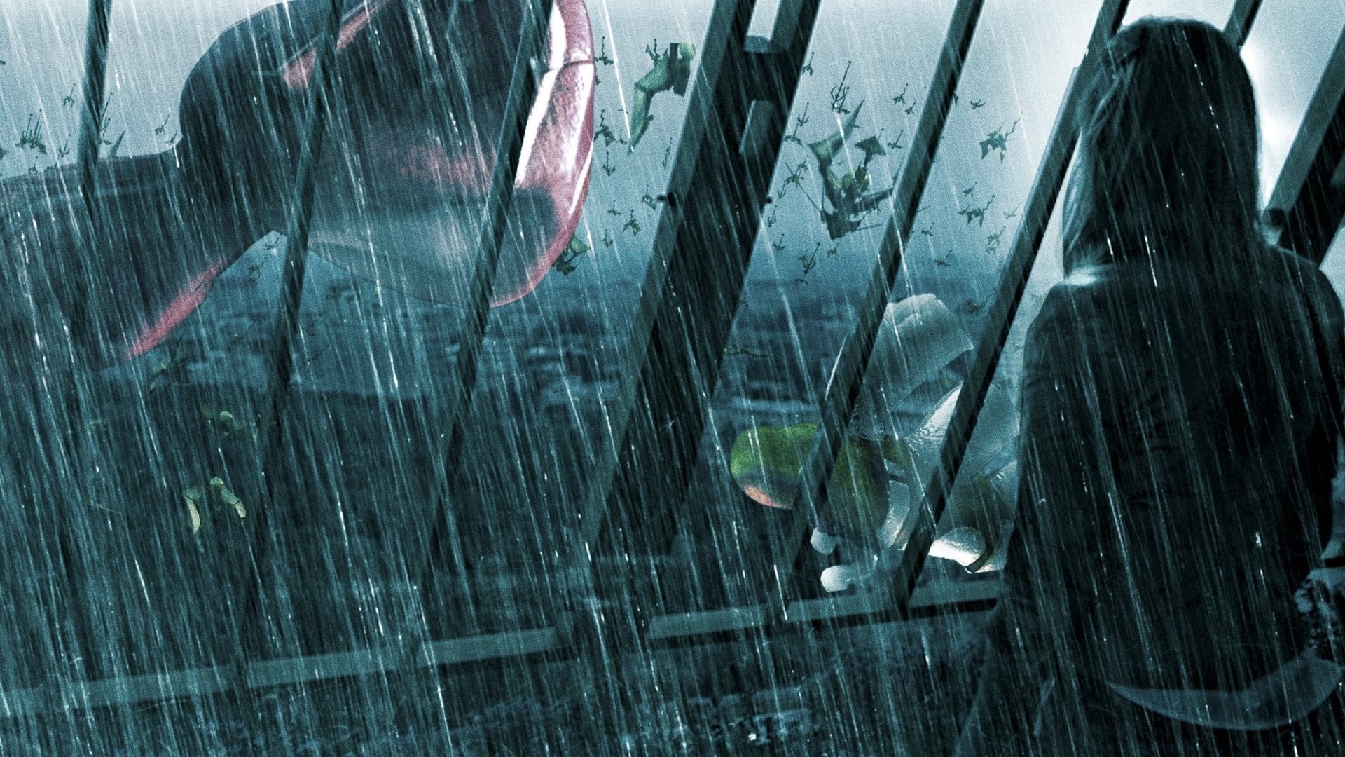 Foto do filme Marcado