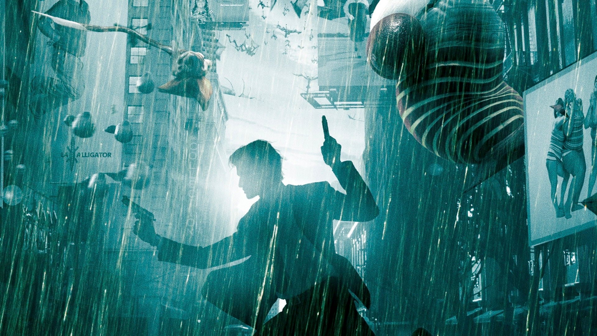 Foto do filme Marcado