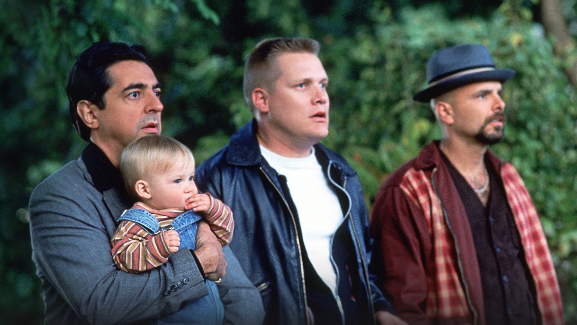 Foto do filme Ninguém Segura Este Bebê