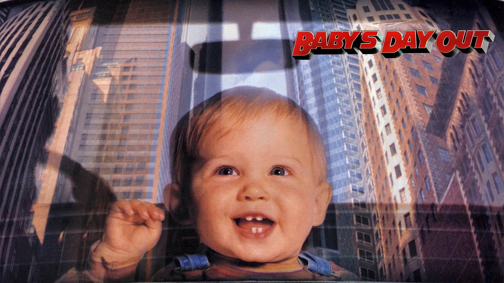 Foto do filme Ninguém Segura Este Bebê