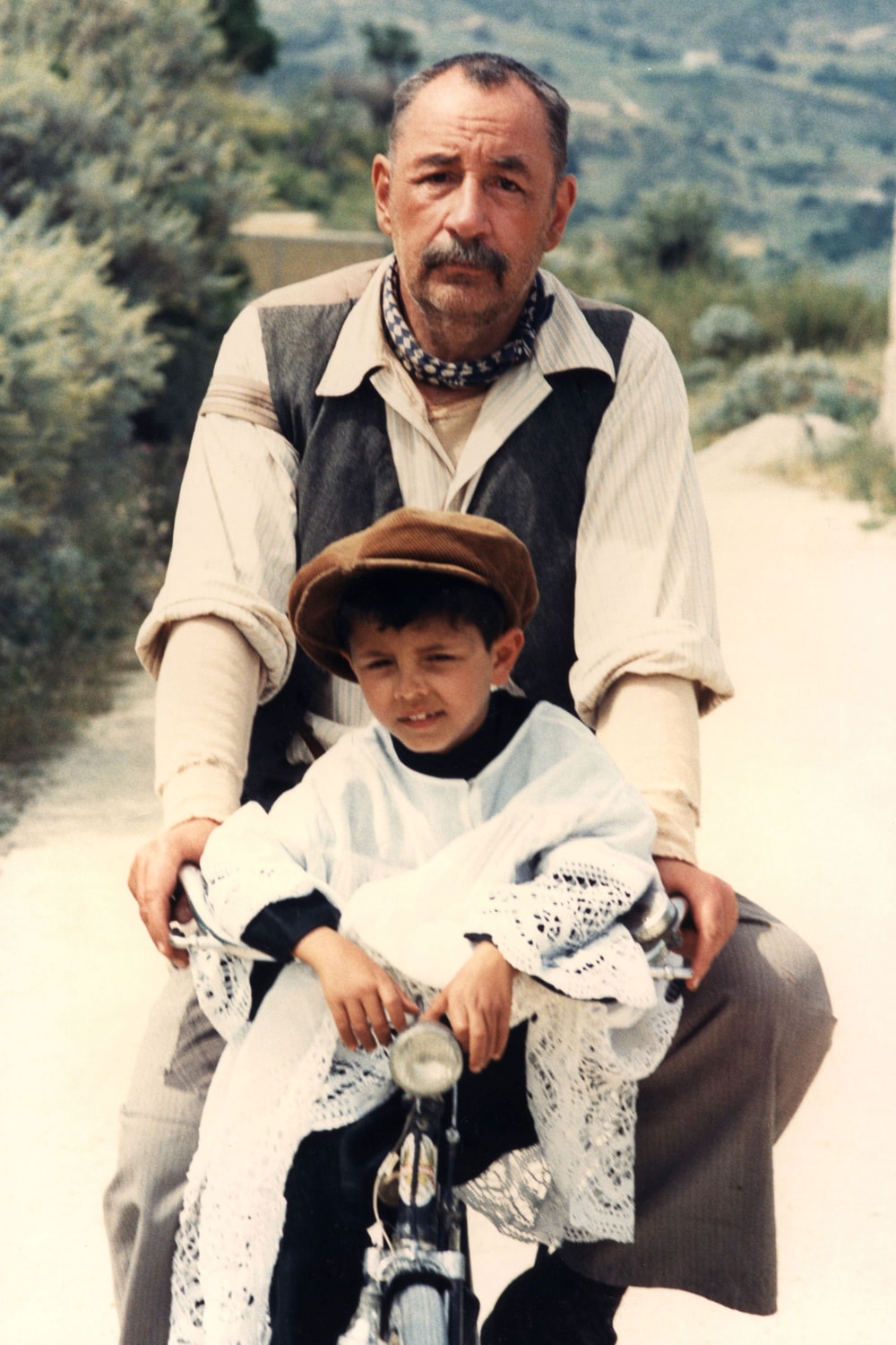 Cinema Paradiso