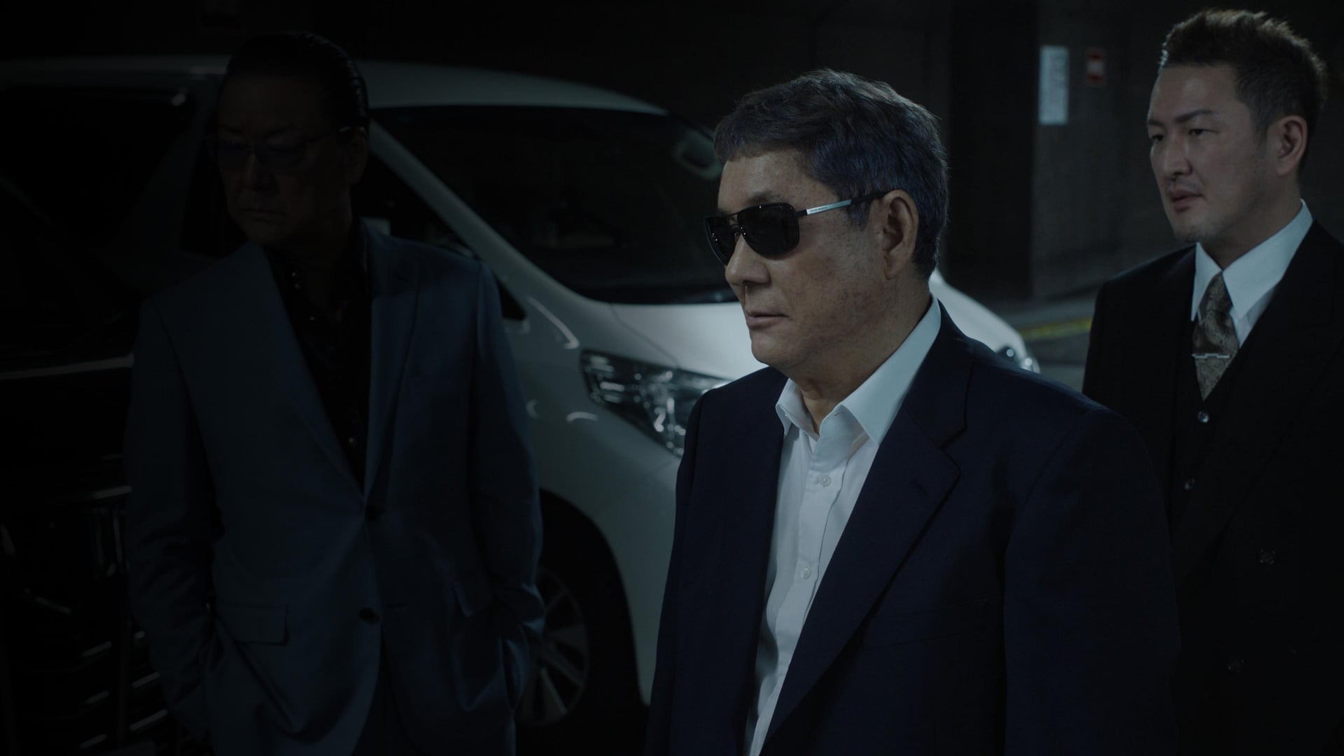 Foto do filme Broken Rage