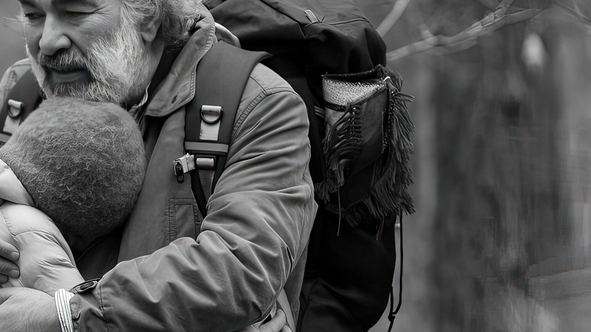 Foto do filme Zona de Exclusão