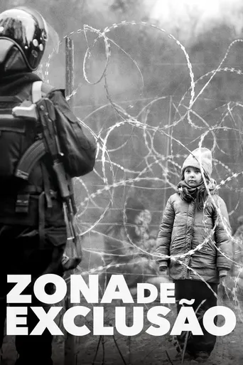 Zona de Exclusão