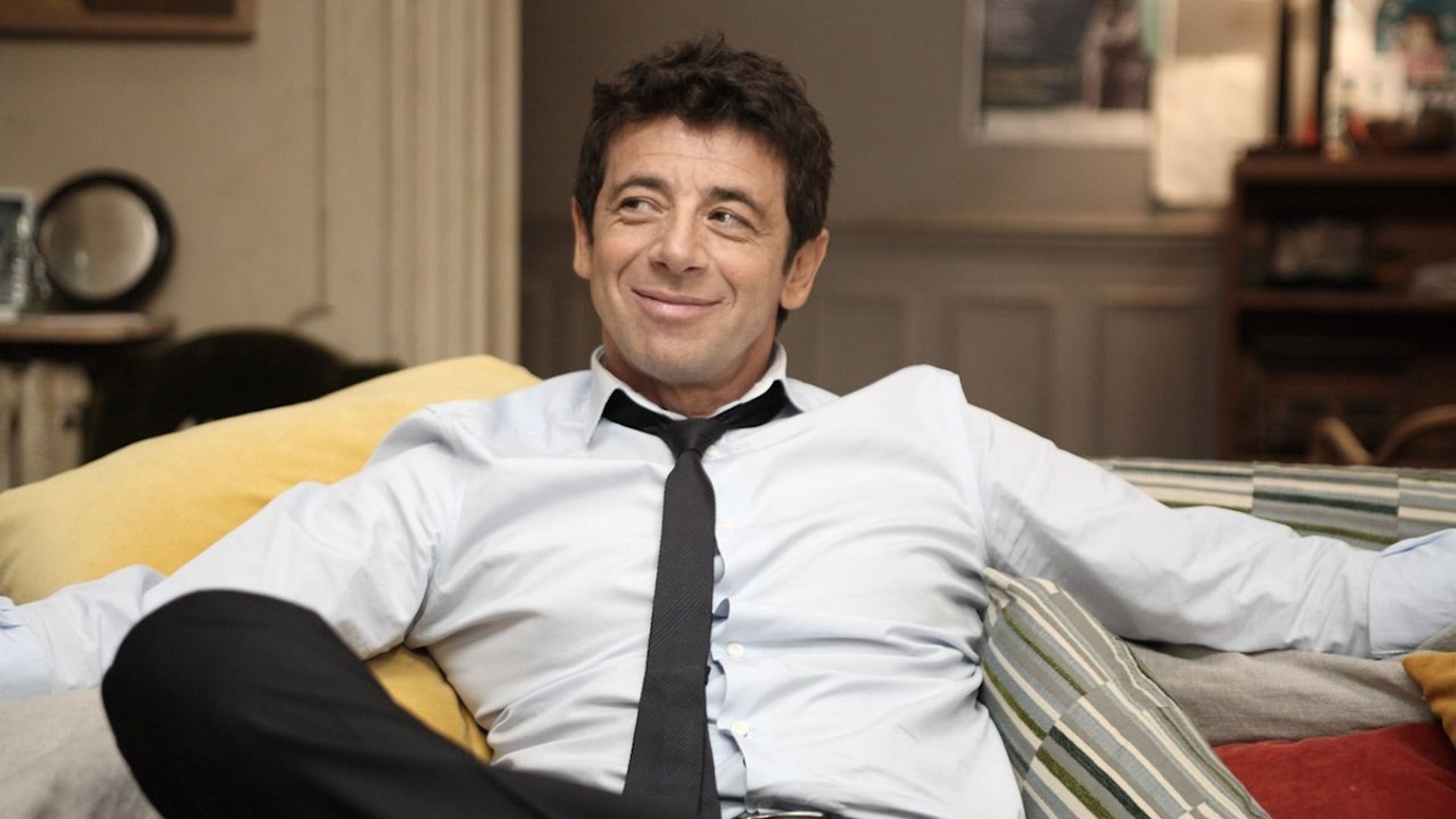 Foto do filme Qual É o Nome do Bebê