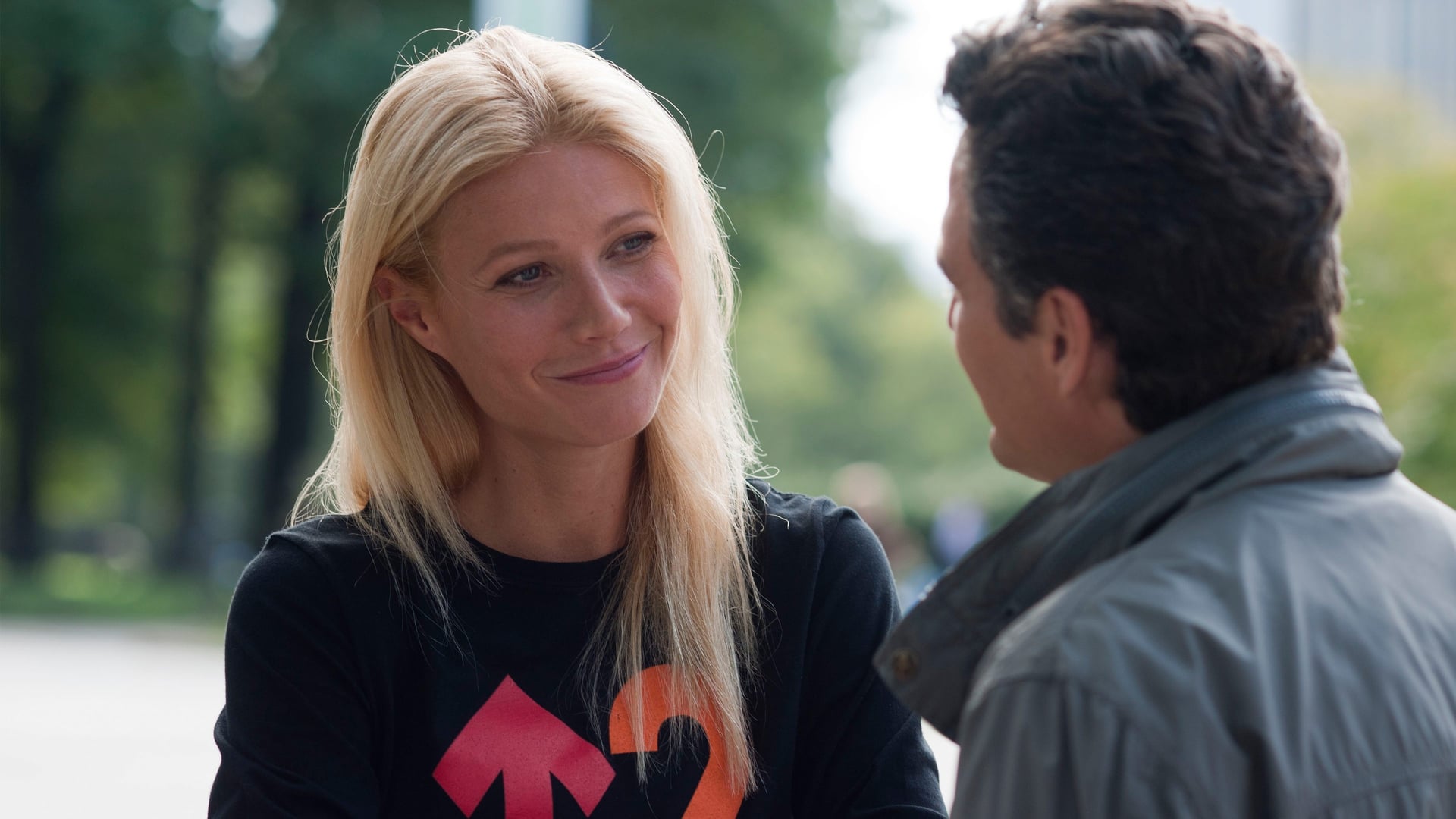 Foto do filme Terapia do Sexo