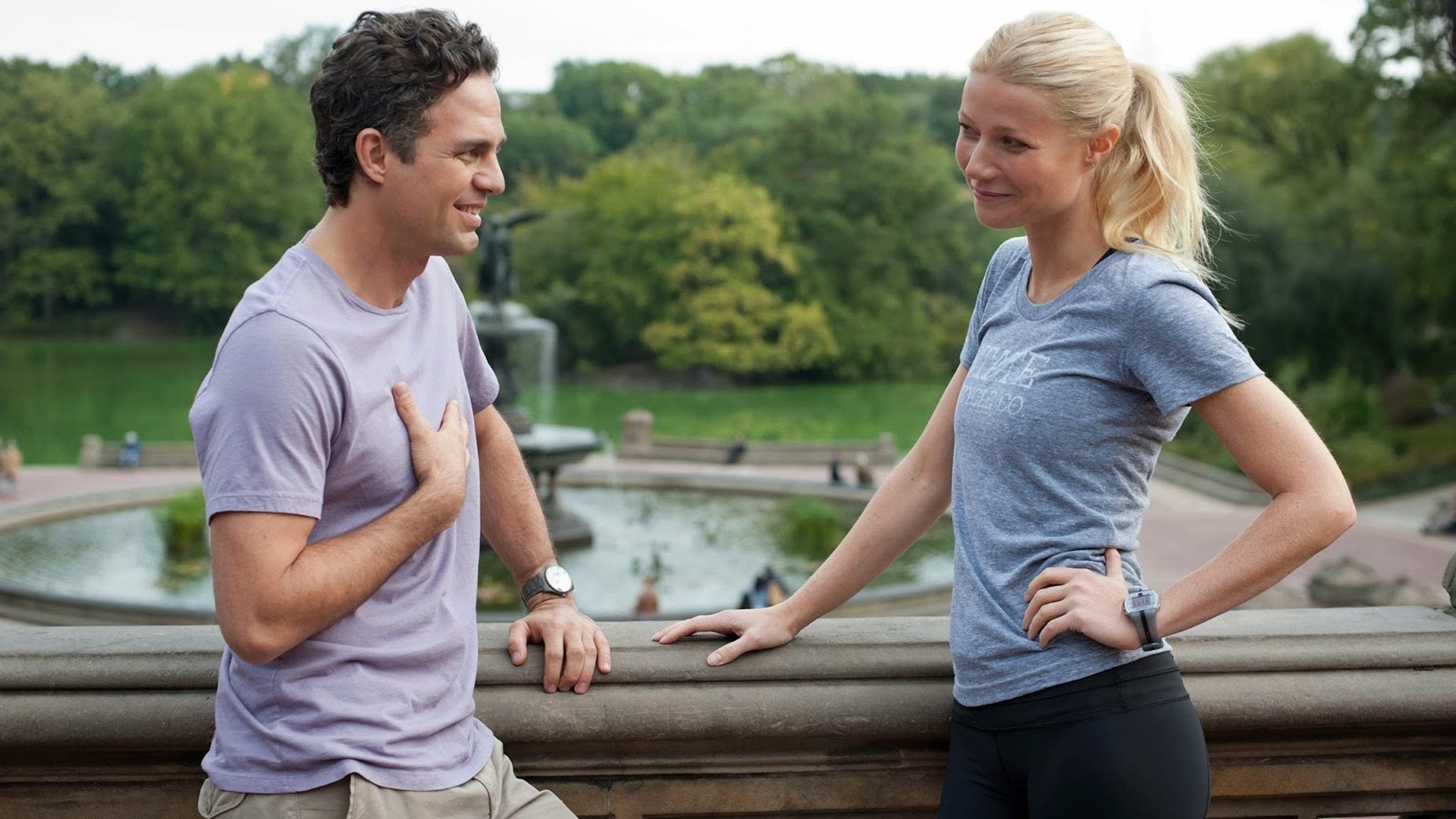 Foto do filme Terapia do Sexo