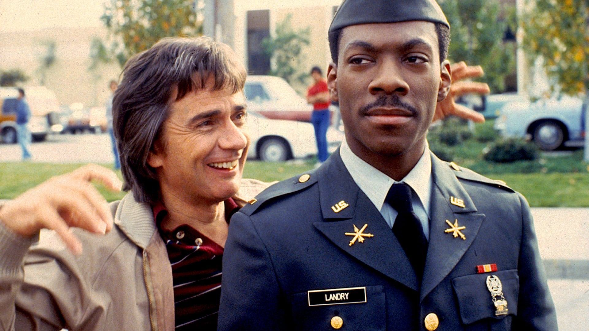 Foto do filme A Melhor Defesa é o Ataque