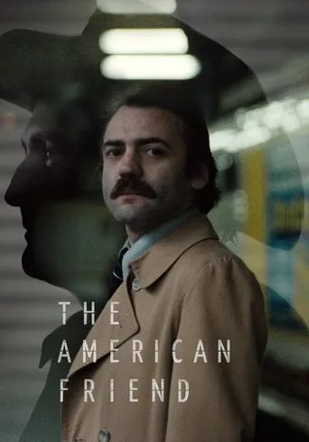 O Amigo Americano