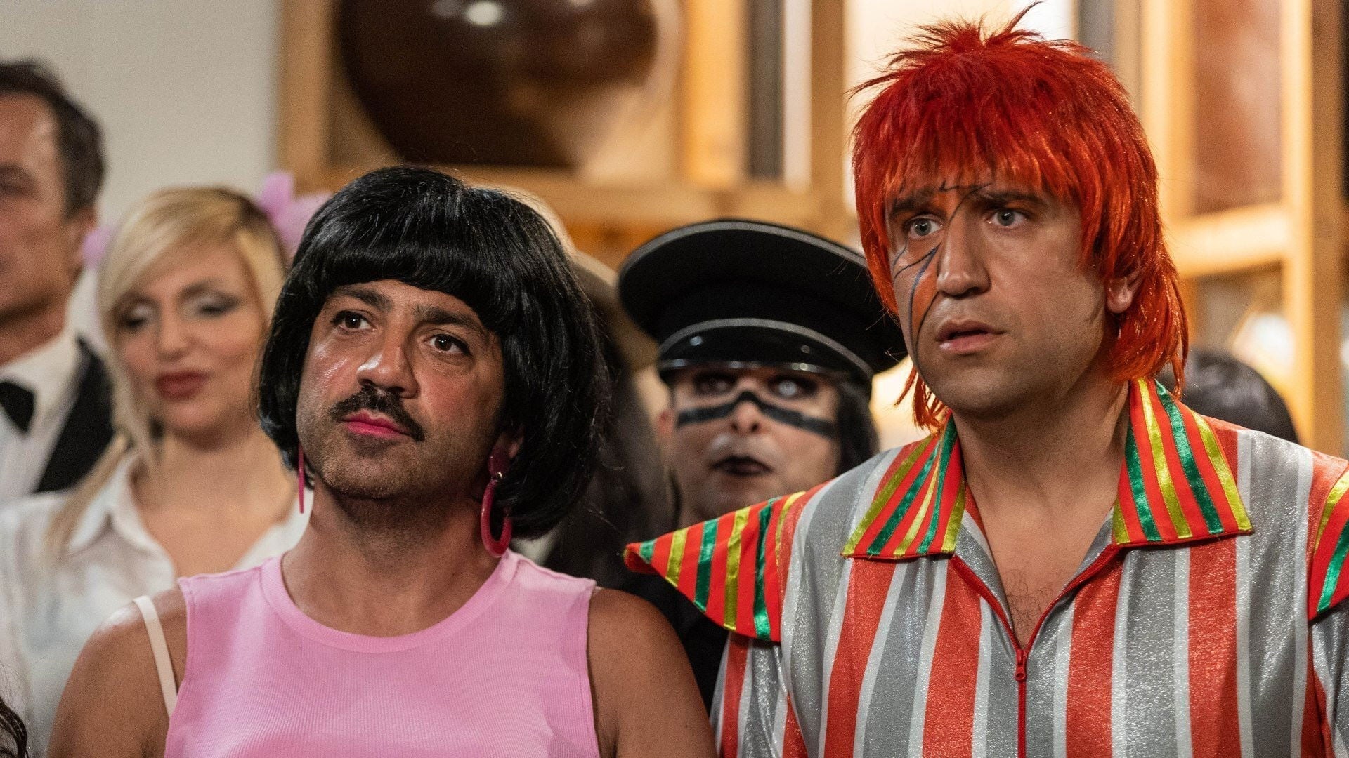 Foto do filme Come Può Uno Scoglio