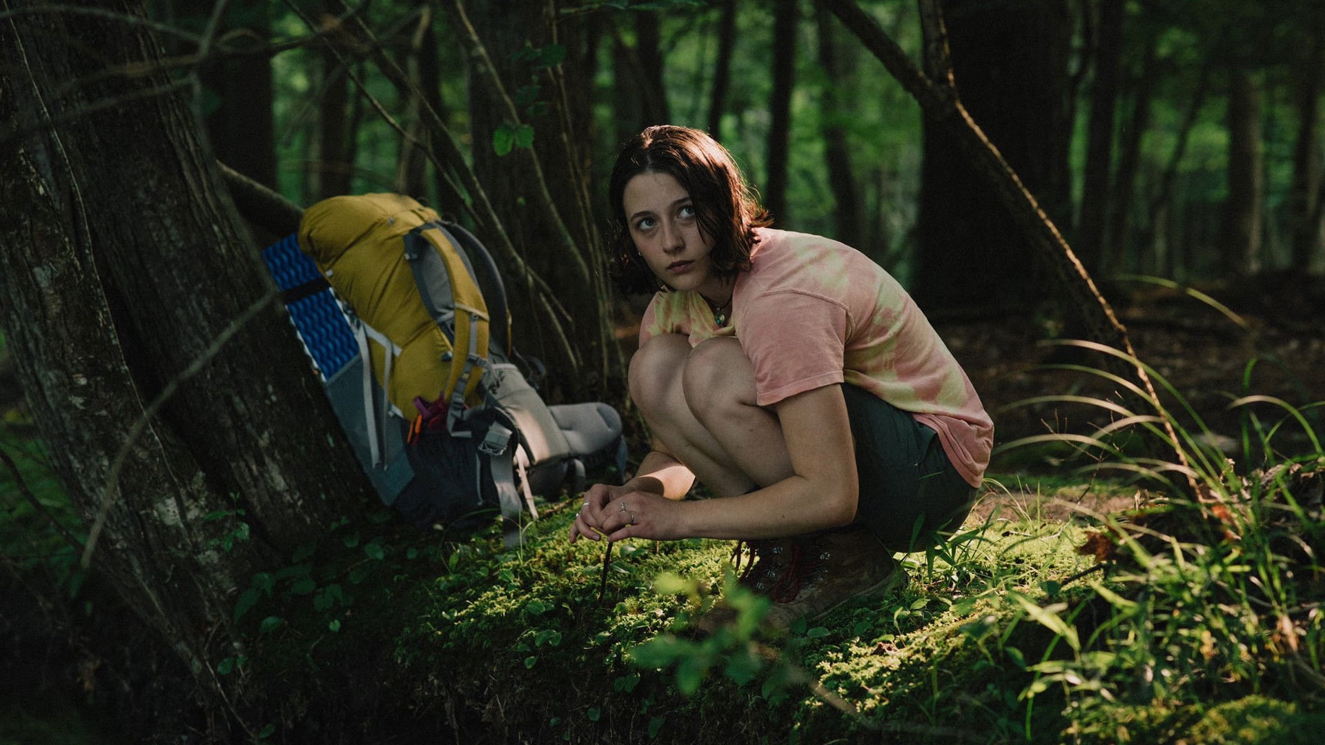 Foto do filme Boa Menina