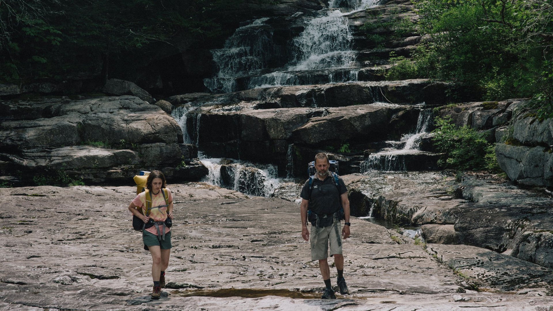 Foto do filme Boa Menina