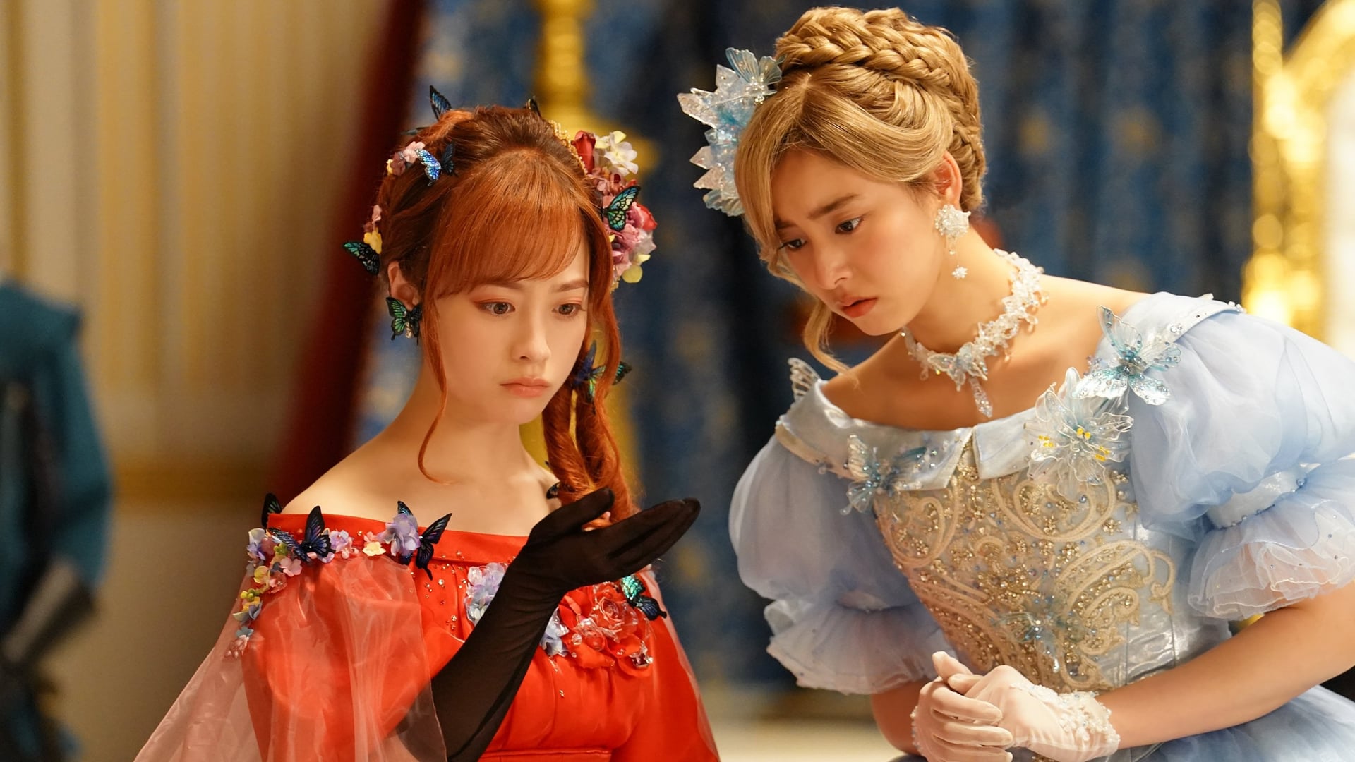 Foto do filme Em uma Terra Muito Distante… Havia um Crime