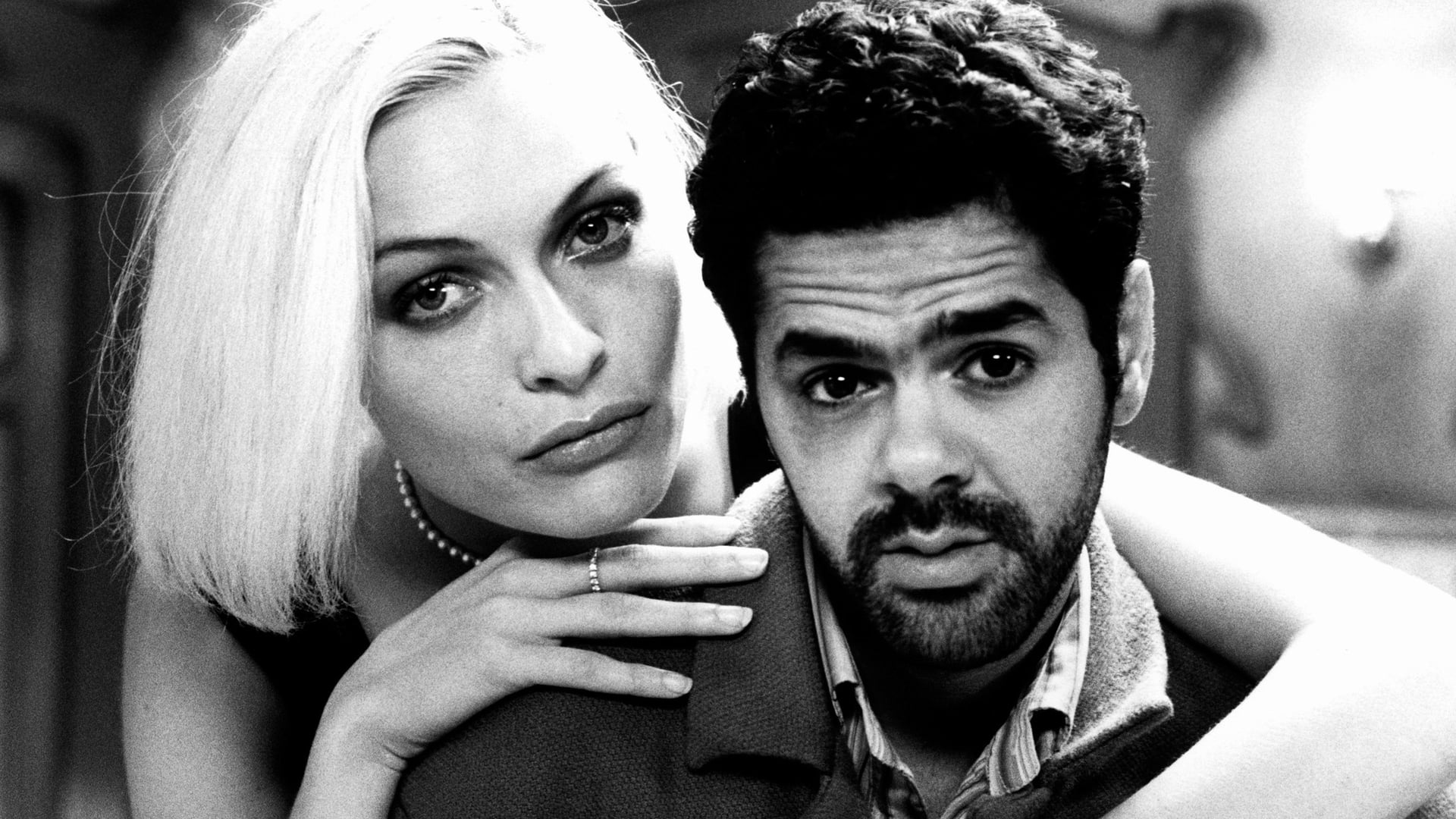 Foto do filme Angel-A